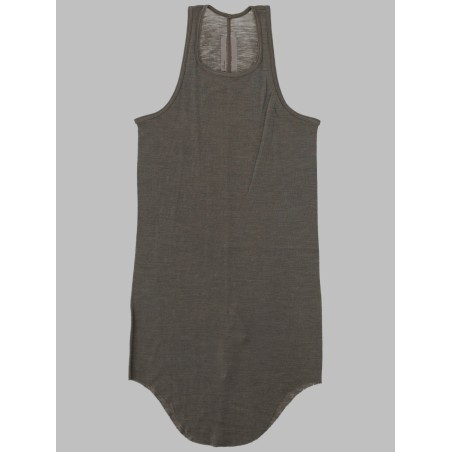 TANK TOP "BASIC RIB"