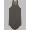 TANK TOP "BASIC RIB"