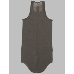 TANK TOP "BASIC RIB"