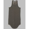 TANK TOP "BASIC RIB"
