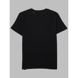 T-SHIRT CON LOGO BAROQUE