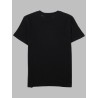 T-SHIRT CON LOGO BAROQUE