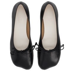 BALLERINA CON PUNTA ANATOMICA