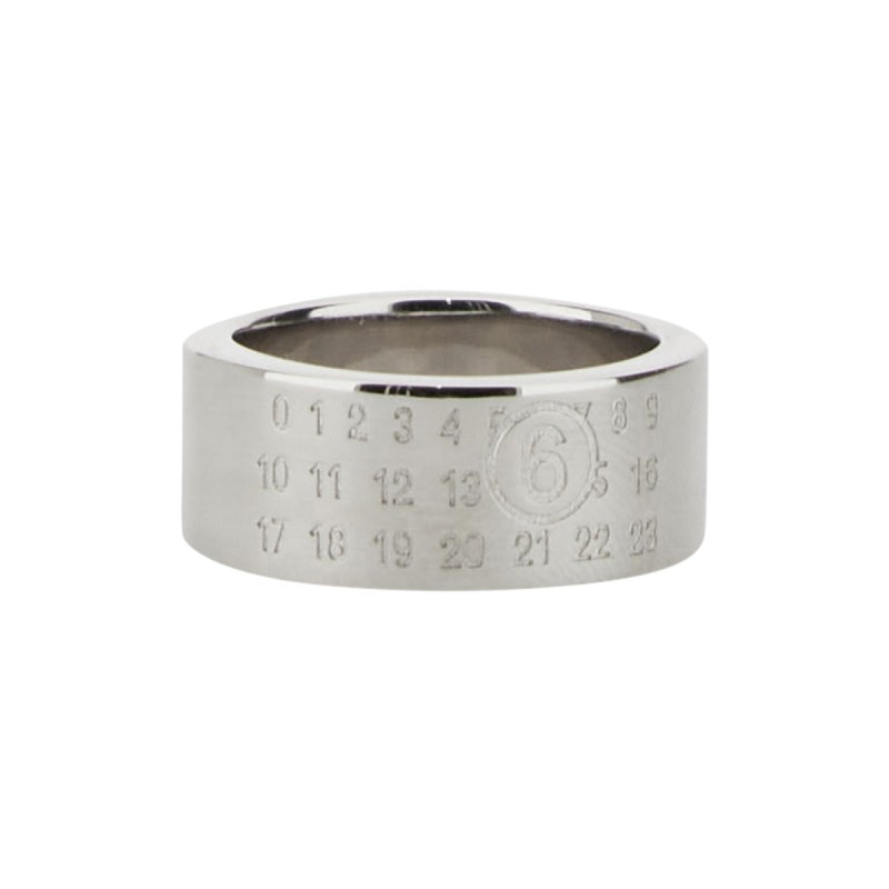 ANELLO CON LOGO