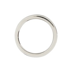 ANELLO CON LOGO