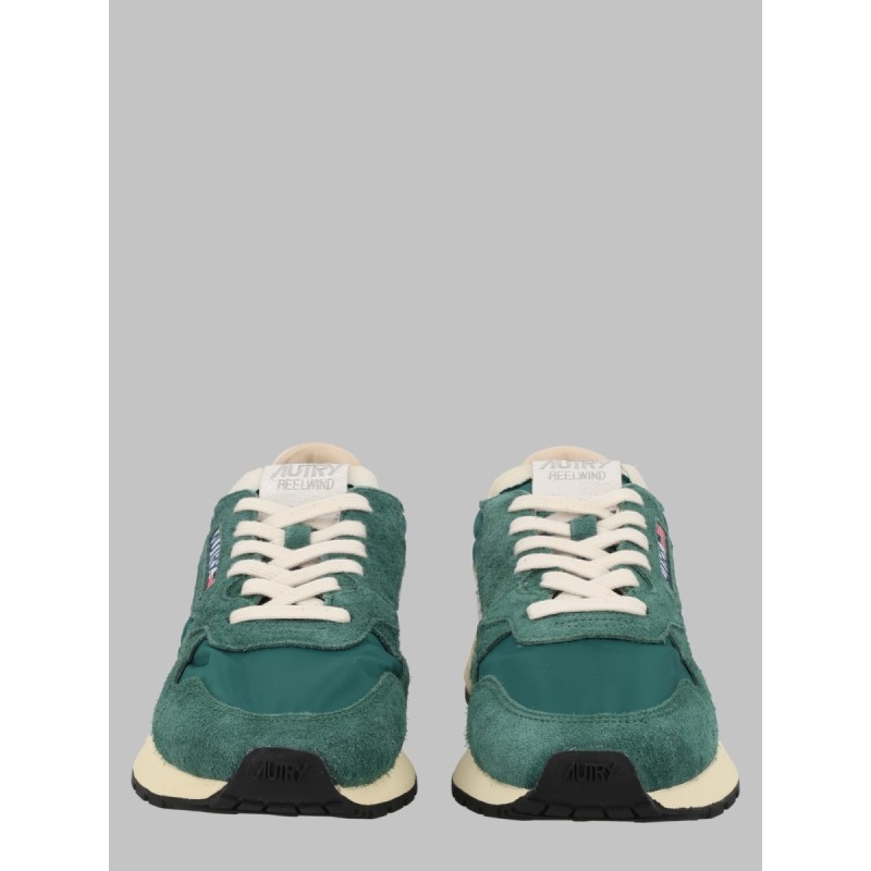 SNEAKER "REELWIND LOW"