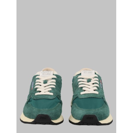 SNEAKER "REELWIND LOW"
