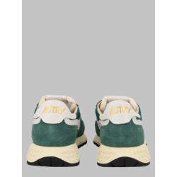 SNEAKER "REELWIND LOW"
