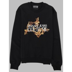 FELPA CON LOGO BAROQUE