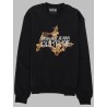 FELPA CON LOGO BAROQUE