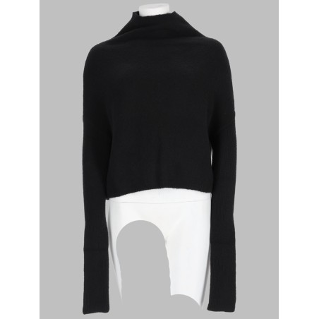 MAGLIA "LS CRATER"