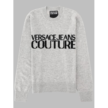 MAGLIA CON LOGO