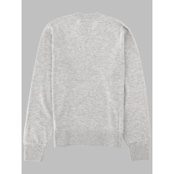 MAGLIA CON LOGO