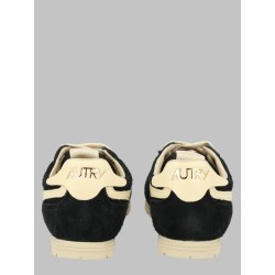 SNEAKER "WINDSPIN LOW"