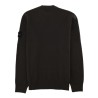 MAGLIA IN LANA A COSTINE