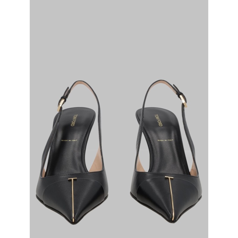 SLINGBACK "SHINY KID"