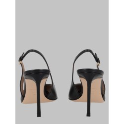 SLINGBACK "SHINY KID"
