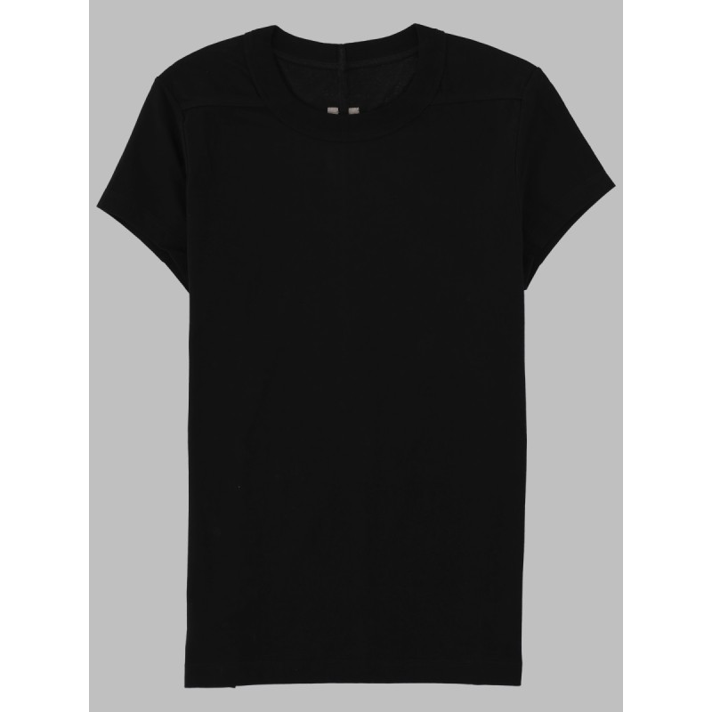 T-SHIRT "CROPPED LEVEL T"