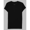 T-SHIRT "CROPPED LEVEL T"