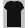 T-SHIRT "CROPPED LEVEL T"