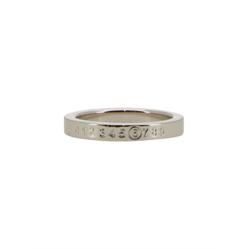 ANELLO CON LOGO
