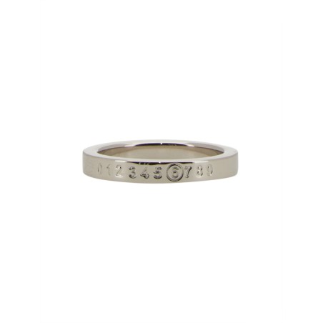 ANELLO CON LOGO