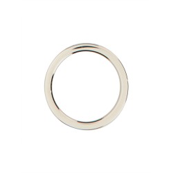 ANELLO CON LOGO