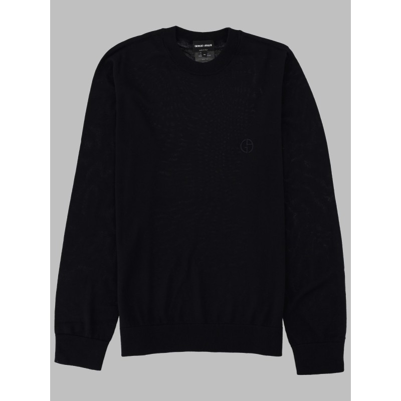 MAGLIA IN LANA VERGINE