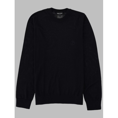 MAGLIA IN LANA VERGINE