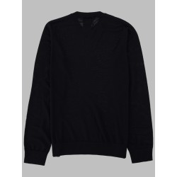 MAGLIA IN LANA VERGINE