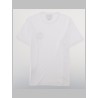 T-SHIRT CON "V EMBLEM" RICAMATO