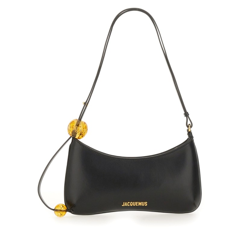 LA BORSA "BISOU PERLE"