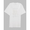 T-SHIRT CON STAMPA "TEDDY"
