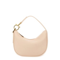 "NORTH-SOUTH" MINI HOBO BAG