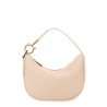 "NORTH-SOUTH" MINI HOBO BAG