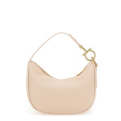 "NORTH-SOUTH" MINI HOBO BAG