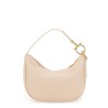 "NORTH-SOUTH" MINI HOBO BAG