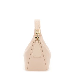 "NORTH-SOUTH" MINI HOBO BAG