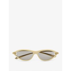 Knot Cat-Eye Sunglasses