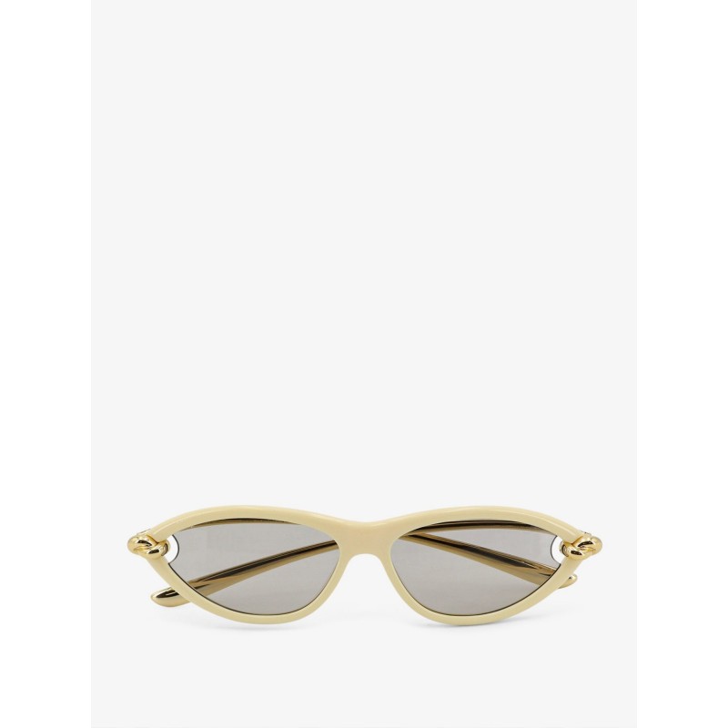 Knot Cat-Eye Sunglasses