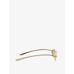 Knot Cat-Eye Sunglasses