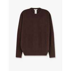 Odelle Top Cashmere Sweater