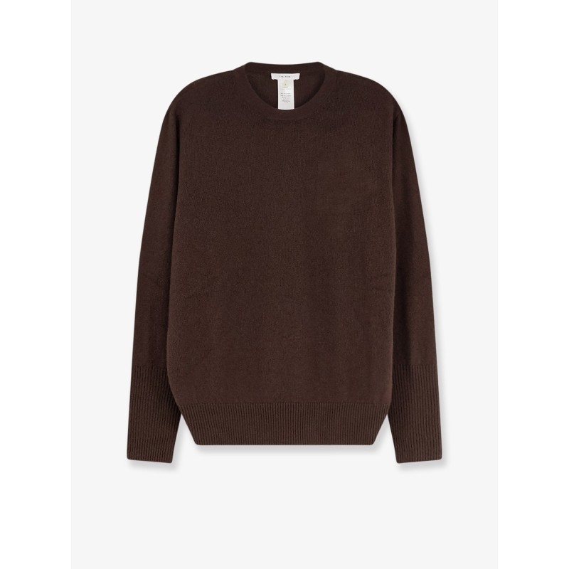 Odelle Top Cashmere Sweater