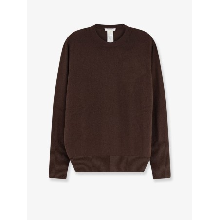Odelle Top Cashmere Sweater