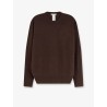 Odelle Top Cashmere Sweater
