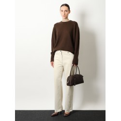 Odelle Top Cashmere Sweater