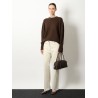 Odelle Top Cashmere Sweater