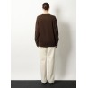 Odelle Top Cashmere Sweater