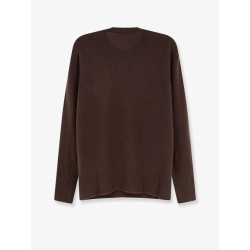 Odelle Top Cashmere Sweater