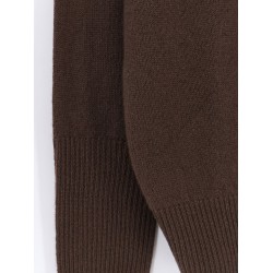 Odelle Top Cashmere Sweater